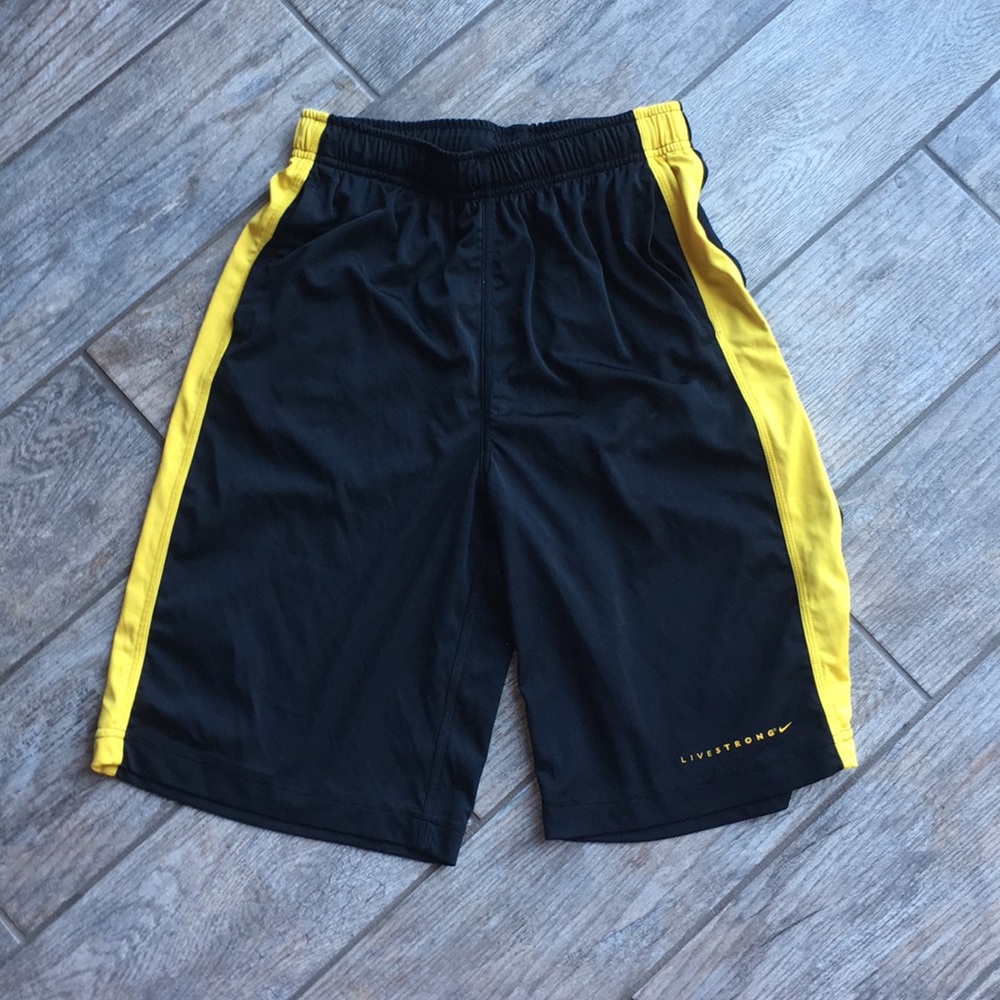 Nike | Athletic Shorts